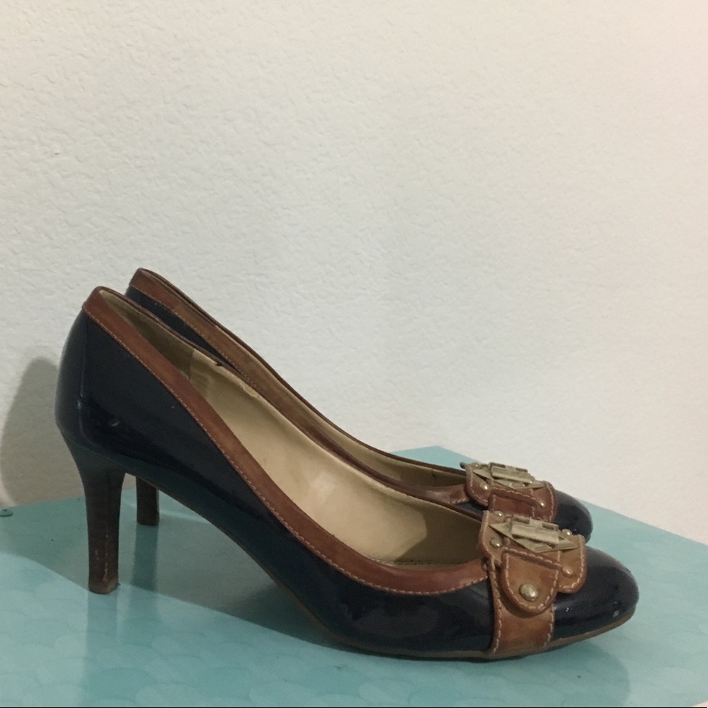 Tommy Hilfiger heels/ shoes